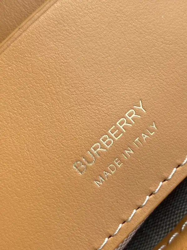 BURBERRY Olympia Pouch