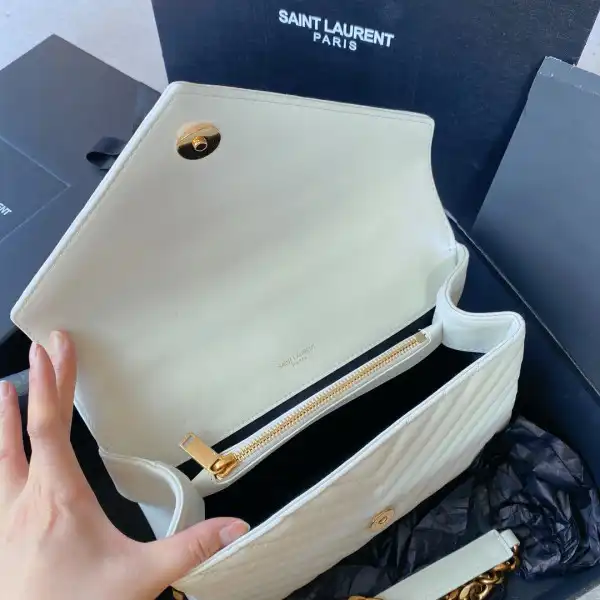 Yupoo bagsoffer YSL COLLEGE MEDIUM