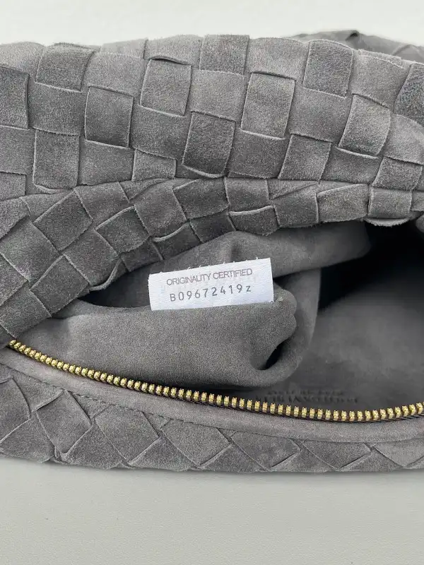 First bag ru BOTTEGA VENETA Teen Jodie