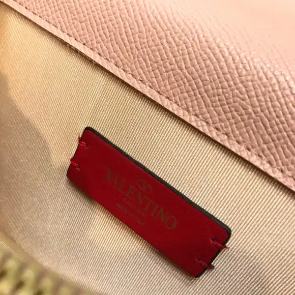 First bag ru VALENTINO VSLING WALLET WITH CHAIN