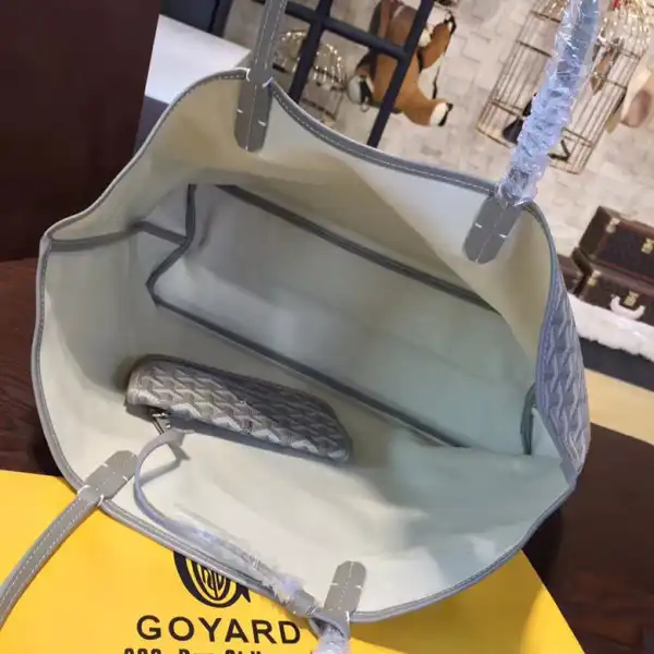 GOYARD TOTE BAG