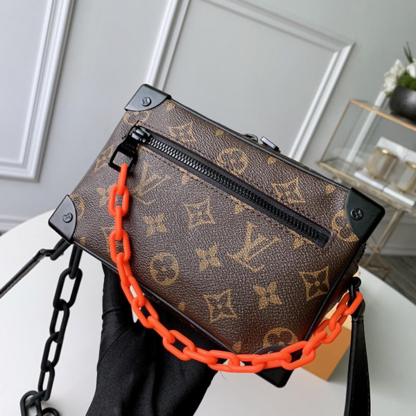 LOUIS VUITTON MINI SOFT TRUNK