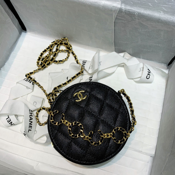 HOT SALE CL ROUND BAG