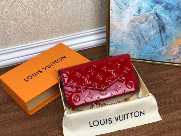 HOT SALE LOUIS VUITTON POCHETTE FÉLICIE