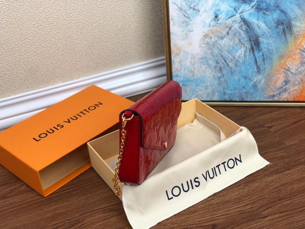 HOT SALE LOUIS VUITTON POCHETTE FÉLICIE