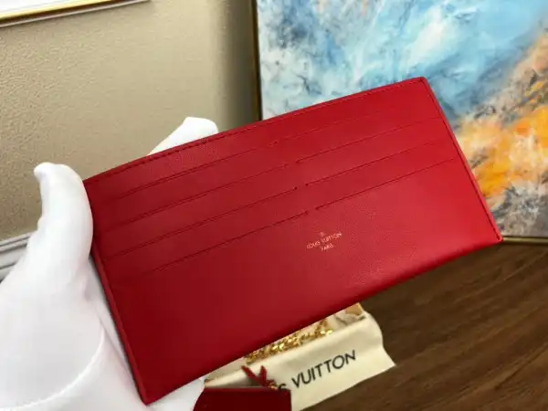 LOUIS VUITTON POCHETTE FÉLICIE