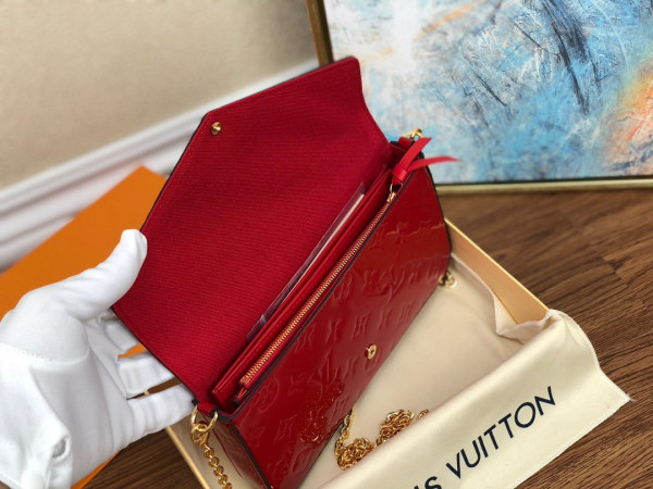 HOT SALE LOUIS VUITTON POCHETTE FÉLICIE