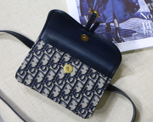 [FREE SHIPPING] Diro Saddle Bag