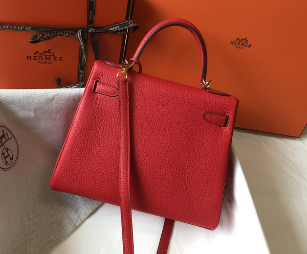 HOT SALE HERMES KELLY 28cm 32cm