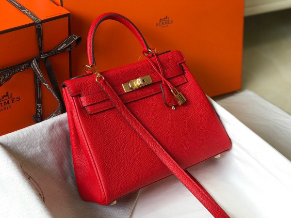 HOT SALE HERMES KELLY 28cm 32cm