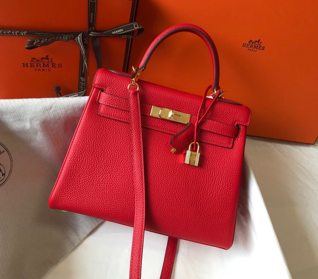 HOT SALE HERMES KELLY 28cm 32cm