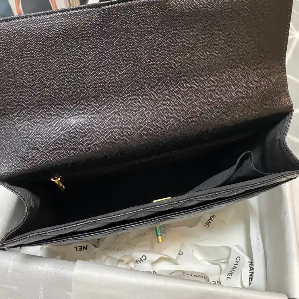 First bag ru CHANEL SATCHEL