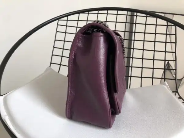 First bag ru YSL NIKI MEDIUM