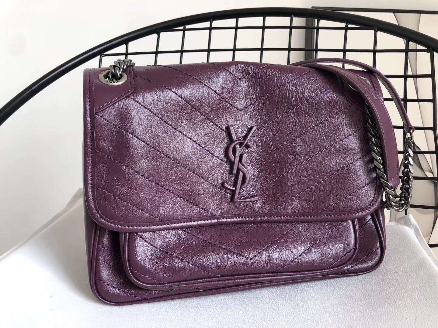 HOT SALE YSL NIKI MEDIUM