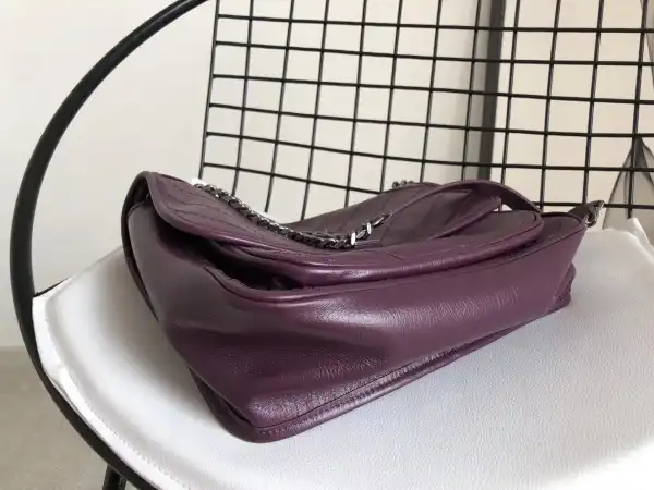 First bag ru YSL NIKI MEDIUM