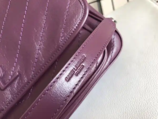 First bag ru YSL NIKI MEDIUM