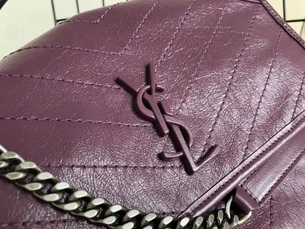 First bag ru YSL NIKI MEDIUM