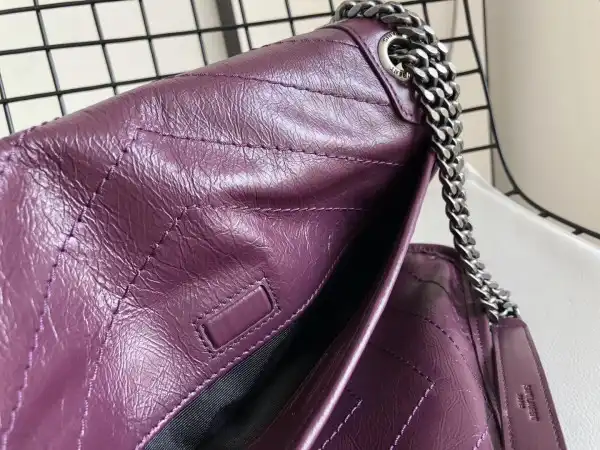 First bag ru YSL NIKI MEDIUM