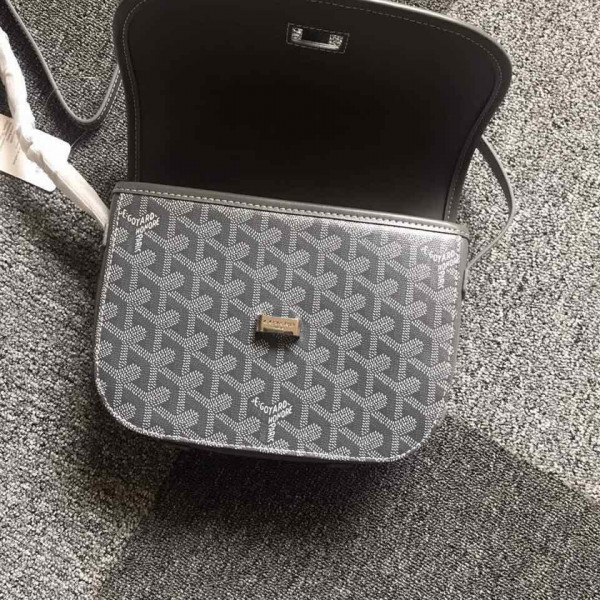 HOT SALE GOYARD BELVEDERE