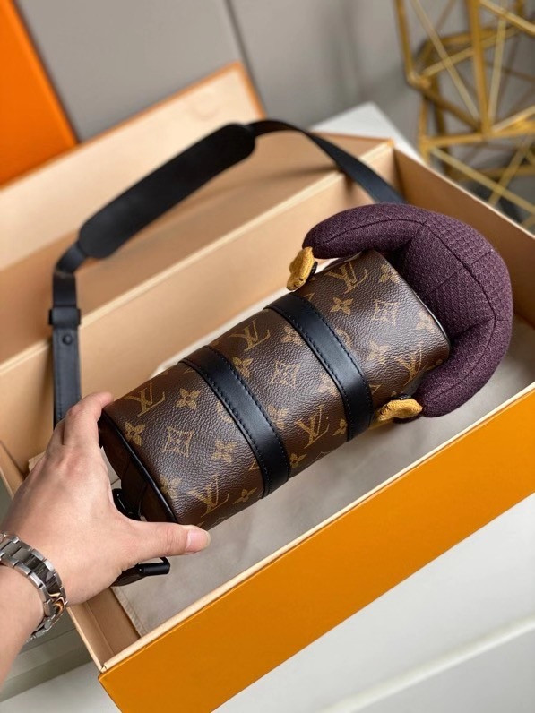 HOT SALE LOUIS VUITTON KEEPALL XS