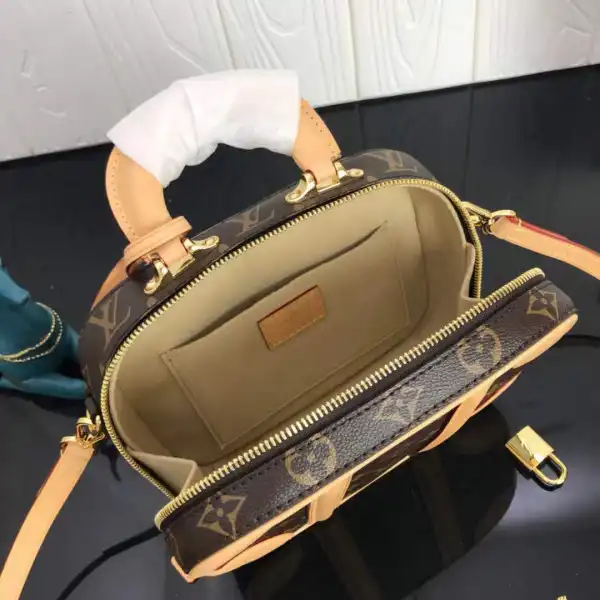 Cheap LOUIS VUITTON VALISETTE BB