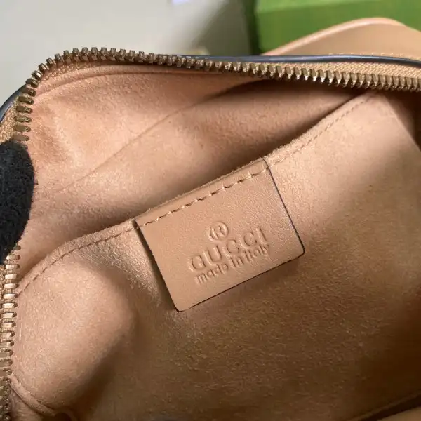 Affordable GUCCI GG Marmont small shoulder bag