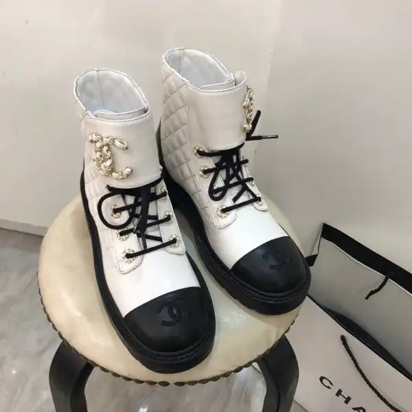 Bagsoffer CL BOOTS