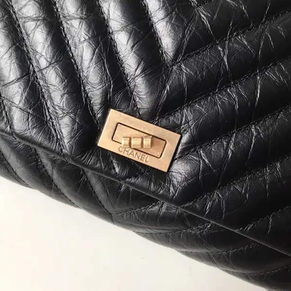 First bag ru CHANEL CHANELUTCH