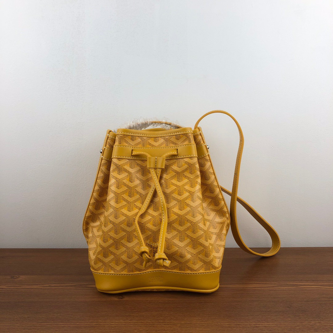 HOT SALE GOYARD PETITE FLOT