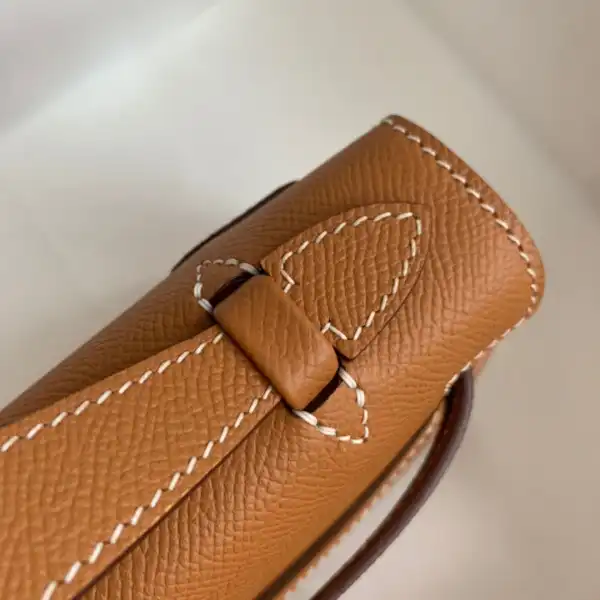 HERMES KELLY POCHETTE