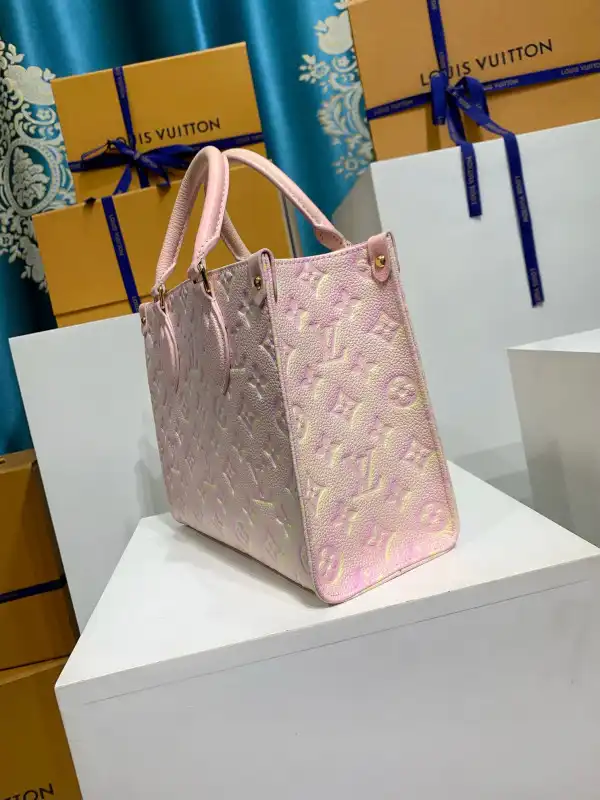 Affordable LOUIS VUITTON ONTHEGO PM