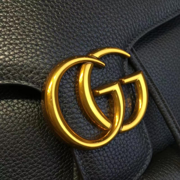 HOT SALE Gucci GG Marmont backpack