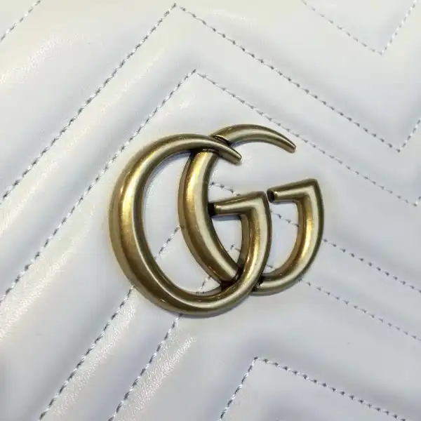 Gucci GG Marmont matelassé