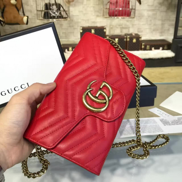 HOT SALE Gucci GG Marmont