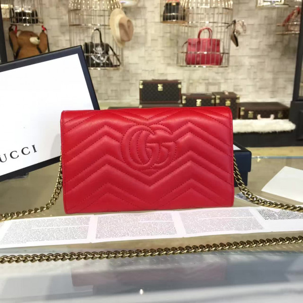 HOT SALE Gucci GG Marmont