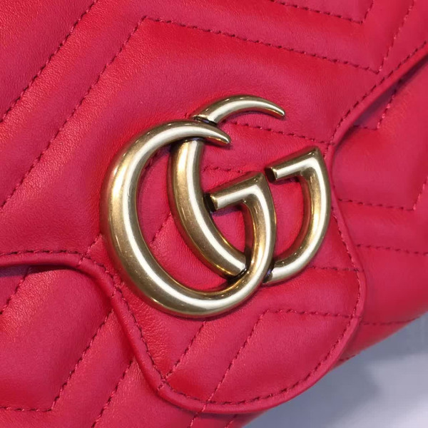 HOT SALE Gucci GG Marmont