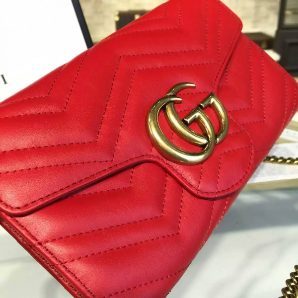 HOT SALE Gucci GG Marmont