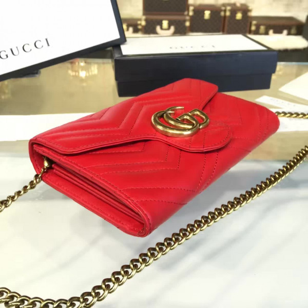 HOT SALE Gucci GG Marmont