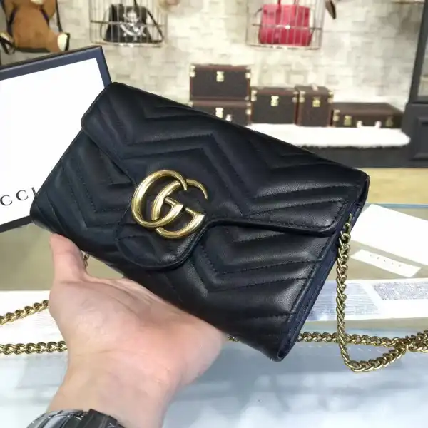 Affordable Gucci GG Marmont