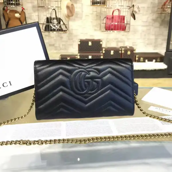 Affordable Gucci GG Marmont