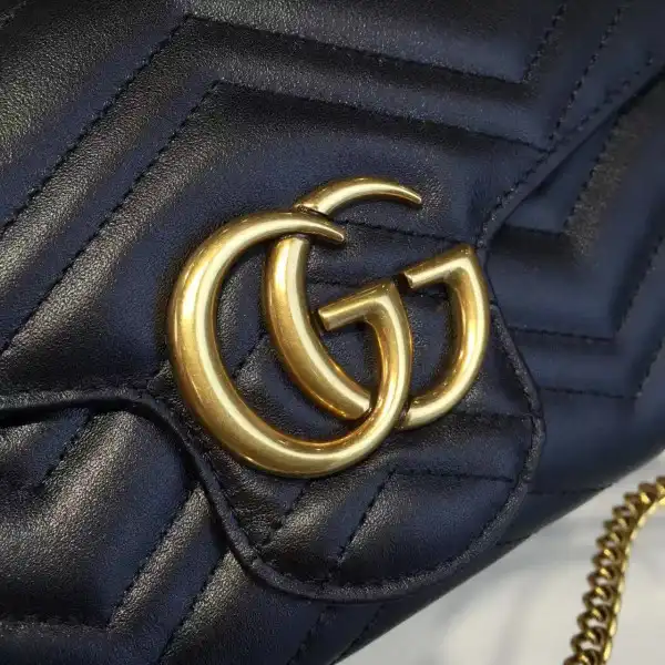 Gucci GG Marmont