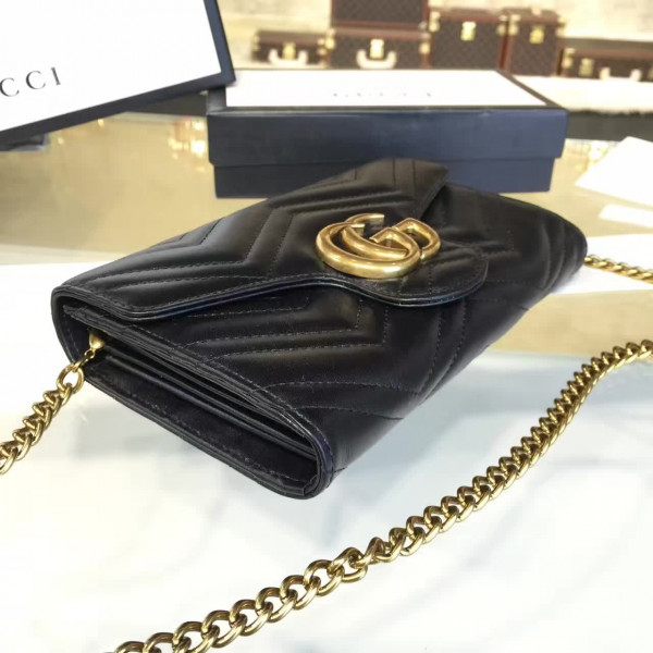 Gucci GG Marmont