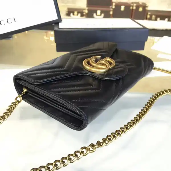 Affordable Gucci GG Marmont