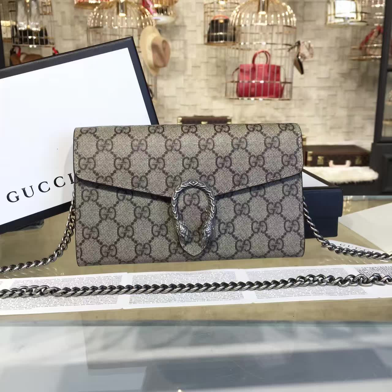 HOT SALE Gucci Dionysus