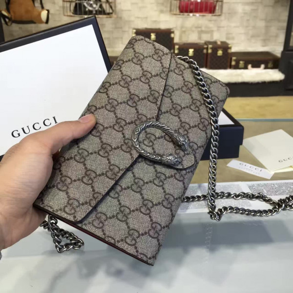 HOT SALE Gucci Dionysus