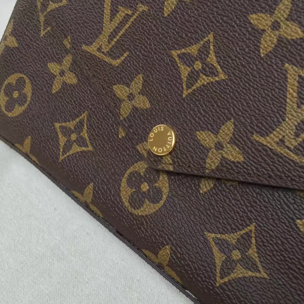 HOT SALE Louis Vuitton POCHETTE FELICIE