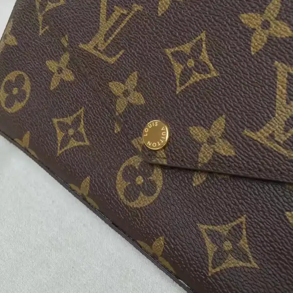 Cheap Louis Vuitton POCHETTE FELICIE