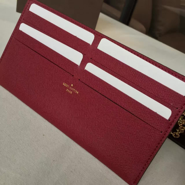 HOT SALE Louis Vuitton POCHETTE FELICIE