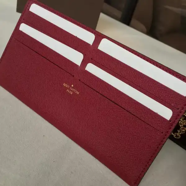 TO Louis Vuitton POCHETTE FELICIE