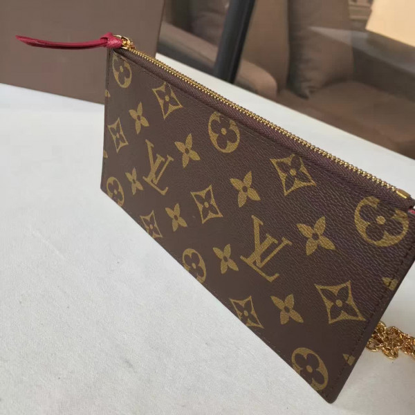 HOT SALE Louis Vuitton POCHETTE FELICIE